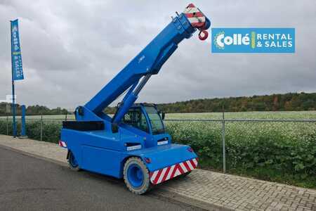 Mini-żurawie 2014 JMG MC 110 | 2014 (1)