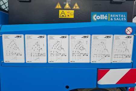 Mini-żurawie 2014 JMG MC 110 | 2014 (17)