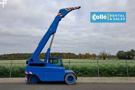 Mini-żurawie 2014 JMG MC 110 | 2014 (2)