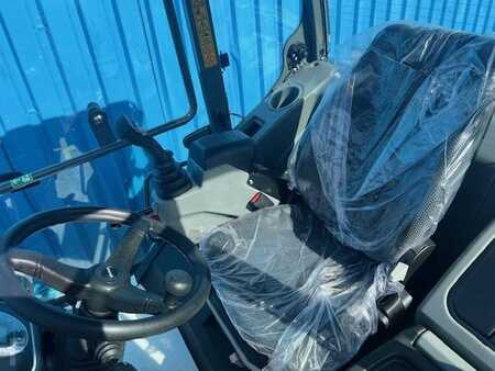 Wielladers 2023 Kramer 8115 | 2024 (10)