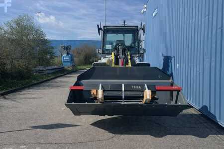 Wielladers 2023 Kramer 8115 | 2024 (8)