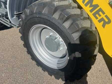 Wielladers 2023 Kramer 8115 | 2024 (9)