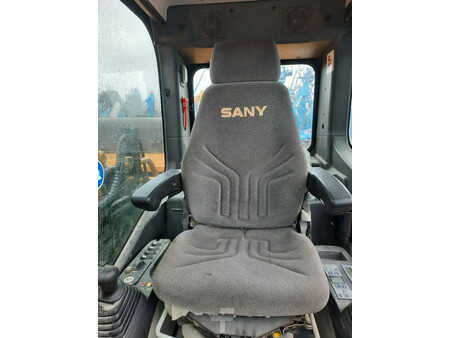 Telakaivinkoneet  2015 Sany SY 335 C (10)