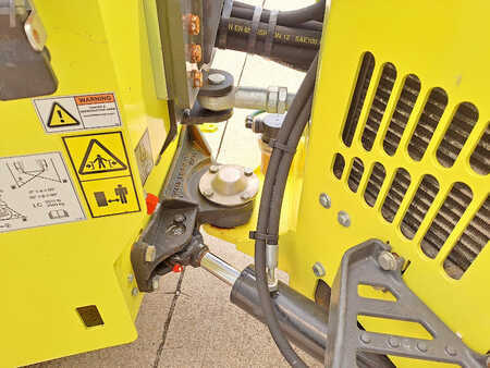 Tandem hengerek 2022 Ammann ARX 26-2 (12)