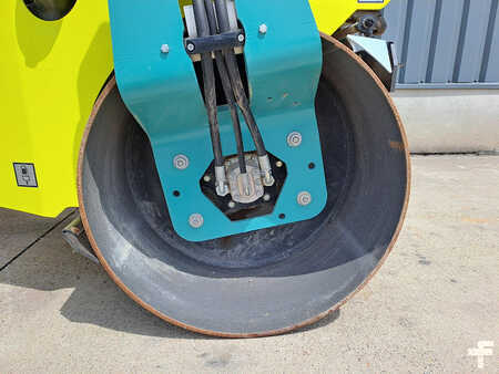 Tandem hengerek 2022 Ammann ARX 26-2 (6)