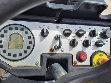 Tandem hengerek 2022 Ammann ARX 26-2 (8)