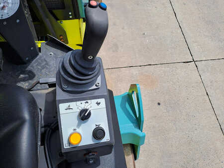 Tandem hengerek 2022 Ammann ARX 26-2 (9)