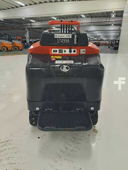Mini-wywrotki 2022 Kubota KC110HR-4 (7)