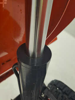 Mini-wywrotki 2022 Kubota KC110HR-4 (9)