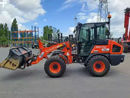 Radlader 2023 Kubota R070W WT QC (1)