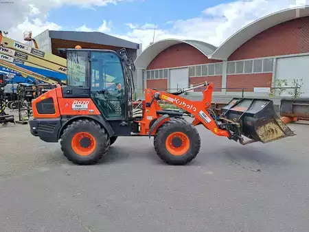 Radlader 2023 Kubota R070W WT QC (2)