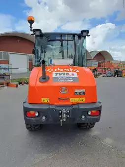 Radlader 2023 Kubota R070W WT QC (4)