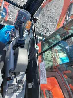 Minikaivinkoneet 2023 Kubota KX019-4 GL (8)