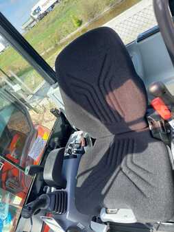 Minikaivinkoneet 2023 Kubota KX019-4 GL (9)