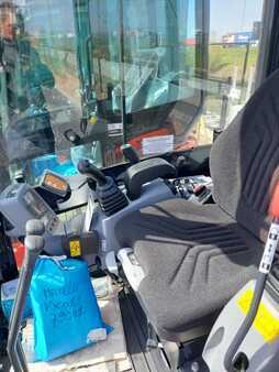 Minikaivinkoneet 2023 Kubota KX019-4 GL (11)