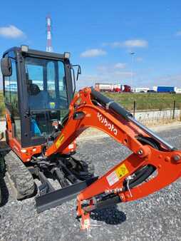 Minikaivinkoneet 2023 Kubota KX019-4 GL (1)