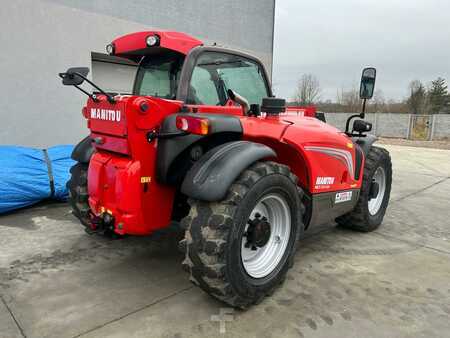 Manitou MLT634  120 PS