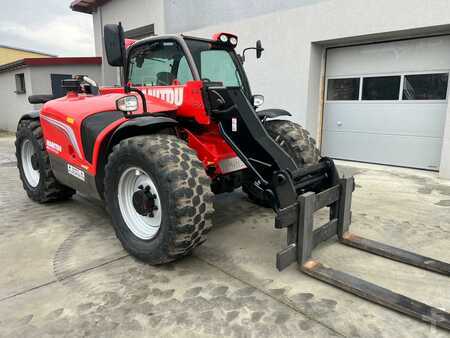 Manitou MLT634  120 PS