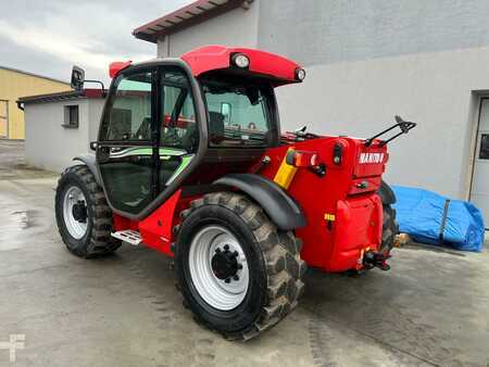 Manitou MLT634  120 PS