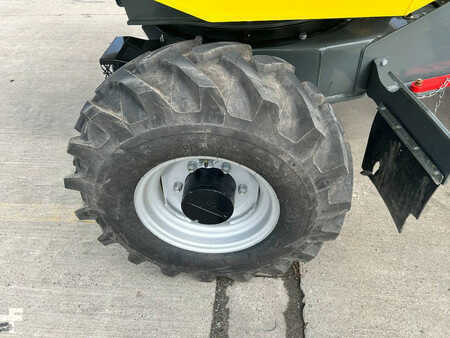 Dumper 2024 Wacker Neuson DW 30 (10)