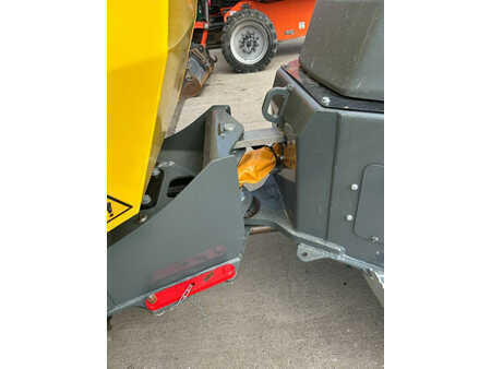 Dumper 2024 Wacker Neuson DW 30 (11)