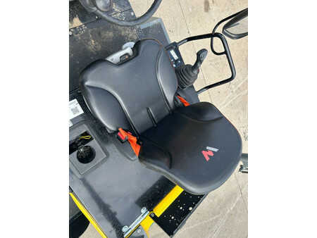 Dumper 2024 Wacker Neuson DW 30 (12)