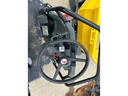 Dumper 2024 Wacker Neuson DW 30 (13)