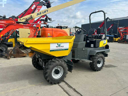 Dumper 2024 Wacker Neuson DW 30 (2)