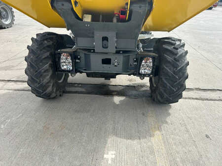 Dumper 2024 Wacker Neuson DW 30 (4)