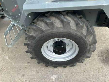 Dumper 2024 Wacker Neuson DW 30 (9)