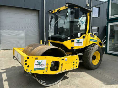 Enkelt tromlekomprimator 2023 BOMAG BW 177 D-5 (1)