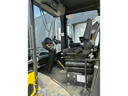 Enkelt tromlekomprimator 2023 BOMAG BW 177 D-5 (10)