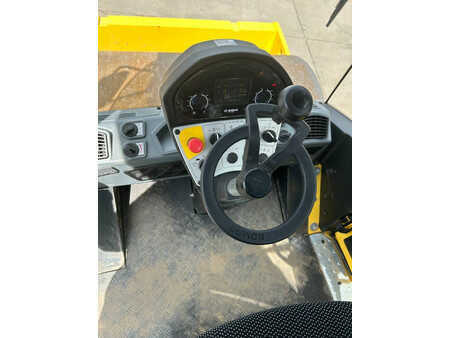Compactador monocilíndrico 2023 BOMAG BW 177 D-5 (11)