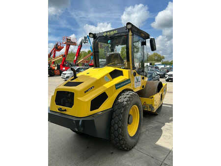 Enkelt tromlekomprimator 2023 BOMAG BW 177 D-5 (3)
