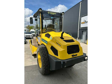 Enkelt tromlekomprimator 2023 BOMAG BW 177 D-5 (4)