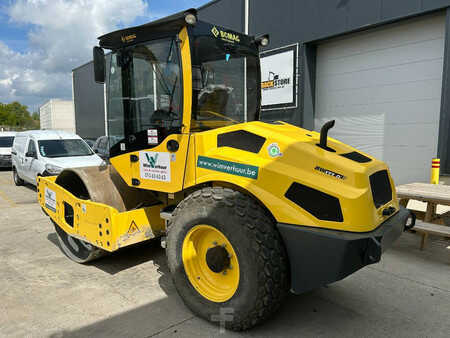 Enkelt tromlekomprimator 2023 BOMAG BW 177 D-5 (5)