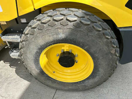 Enkelt tromlekomprimator 2023 BOMAG BW 177 D-5 (6)