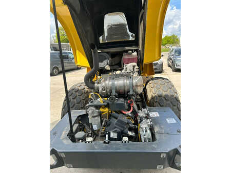 Enkelt tromlekomprimator 2023 BOMAG BW 177 D-5 (8)