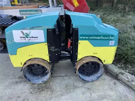 Övrigt 2015 Ammann Rammax 1575 (1324) (1)