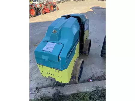 Övrigt 2015 Ammann Rammax 1575 (1324) (2)