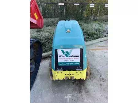 Övrigt 2015 Ammann Rammax 1575 (1324) (3)