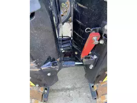 Övrigt 2015 Ammann Rammax 1575 (1324) (5)