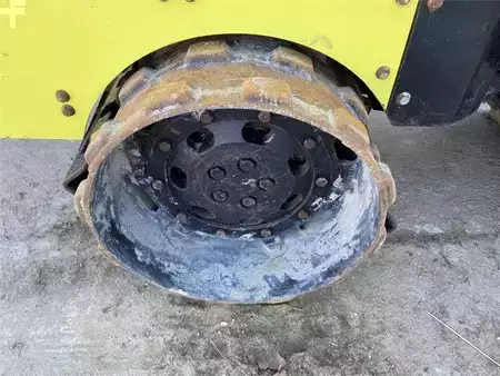 Övrigt 2015 Ammann Rammax 1575 (1324) (7)