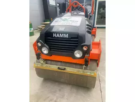Andet 2021 Hamm HD12VV (5986) (6)
