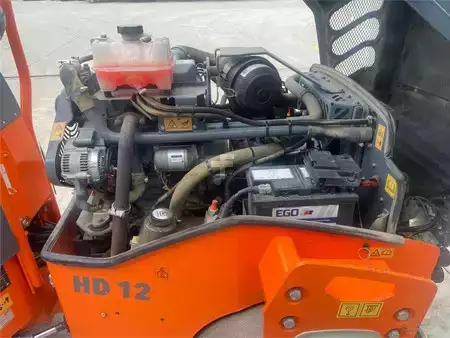 Andet 2021 Hamm HD12VV (5986) (8)