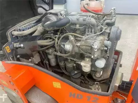 Andet 2021 Hamm HD12VV (5986) (9)
