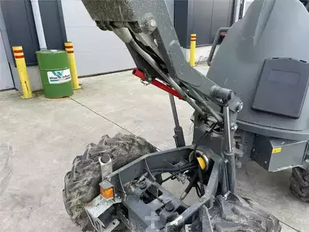 Dumper 2021 Wacker Neuson Neuson 1001 (5355) (15)