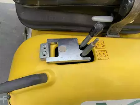 Dumper 2021 Wacker Neuson Neuson 1001 (5355) (8)