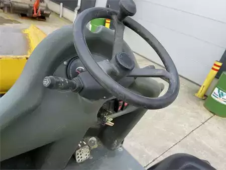 Dumper 2021 Wacker Neuson Neuson 1001 (5355) (9)