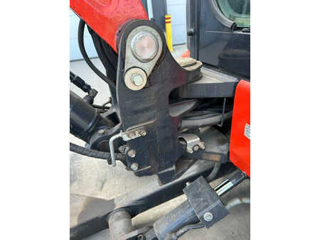 Mini-koparki 2022 Kubota U 36-4 (15)